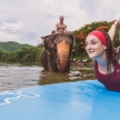 SUP Yoga Adventure Thailand