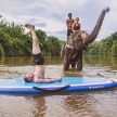 SUP Yoga Adventure Thailand