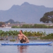 SUP Yoga Adventure Thailand