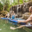 SUP Yoga Adventure Thailand