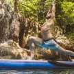 SUP Yoga Adventure Thailand