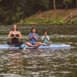 SUP Yoga Adventure Thailand