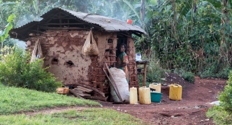 20-MudHutVillage-12x18-L