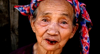 My Son Sanctuary, Vietnam