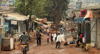 Kampala - Uganda