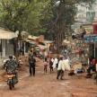 Kampala - Uganda