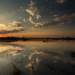 Okavango Delta, Africa