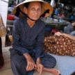 Vientnamese Woman - Hoi An, Vietnam