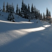 Blackcomb Mountain - Whister, BC, Canada