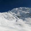 Blackcomb Mountain - Whister, BC, Canada