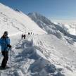 Blackcomb Mountain - Whister, BC, Canada