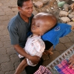 Phnom Penh, Cambodia