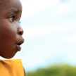 Child - Uganda, Africa