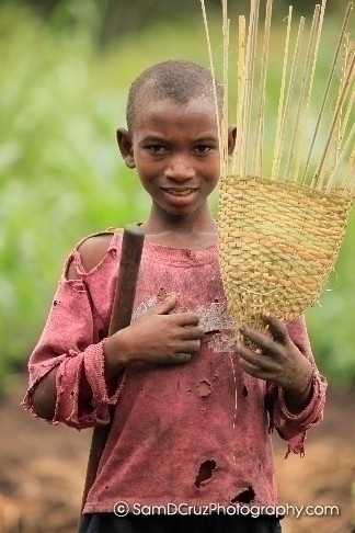 Bigodi Swamps - Uganda