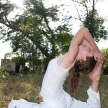 Female Yoga Master
