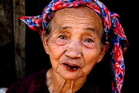 My Son Sanctuary, Vietnam